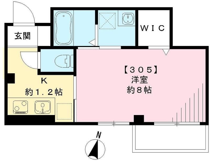 サンメゾンひかりの写真