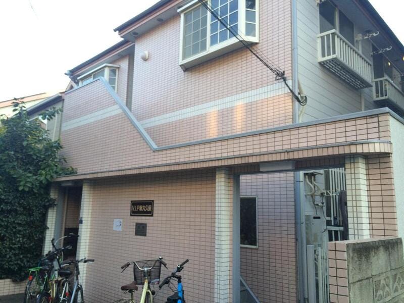 VIP新大久保の写真