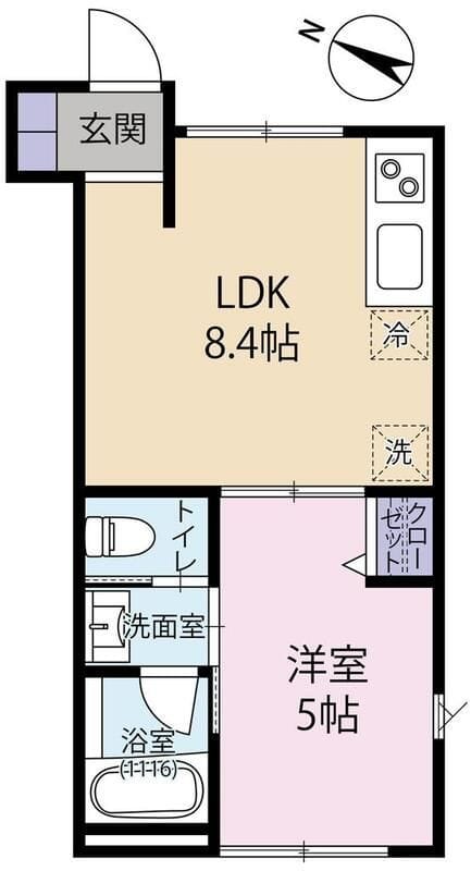 Casa Azure 上石神井の写真