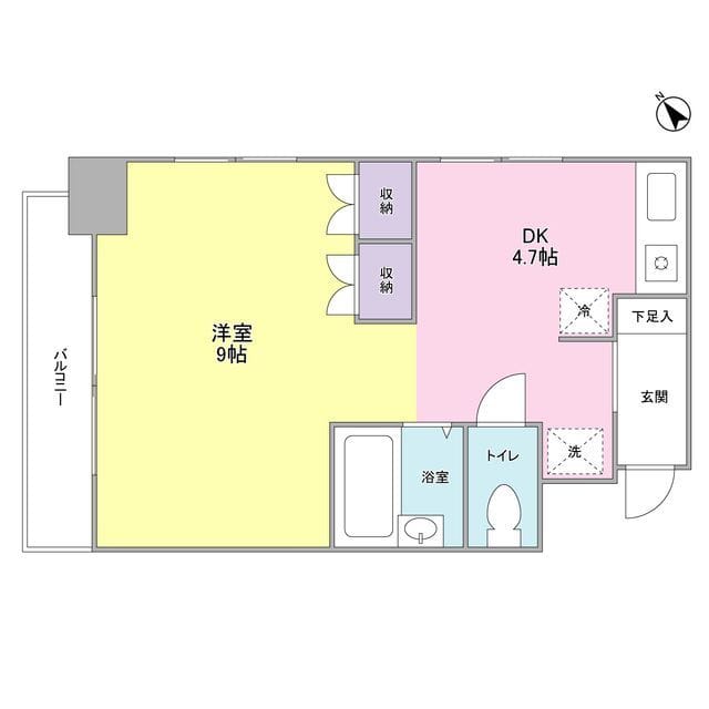 エスポワール梅里の写真