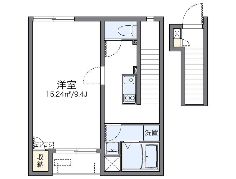レオネクストYucochina 202