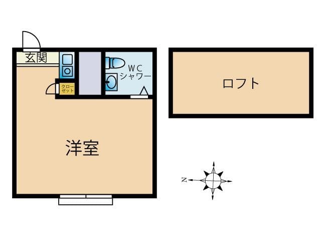 b’CASA新高円寺re-bornの写真