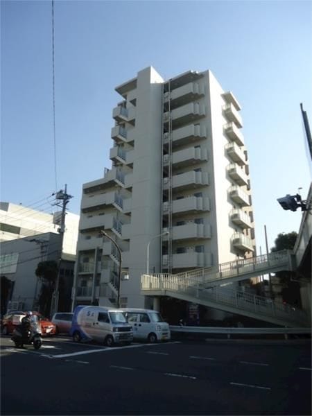 LE-LION Toyosu WISE Residenceの写真