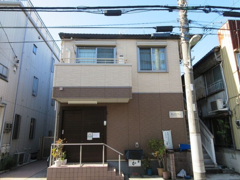 クレストFujiの写真