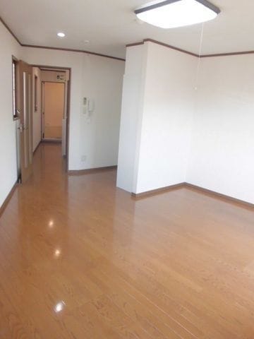 アスタリスク日吉 208