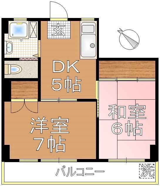 小林ビルデンスの写真