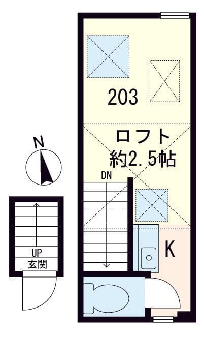 サークルハウス上板橋の写真