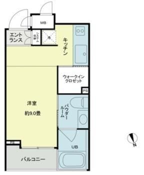 ベルファース新橋の写真