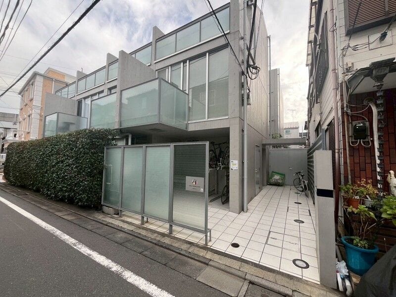 DeLCCS祐天寺Ⅱ 001