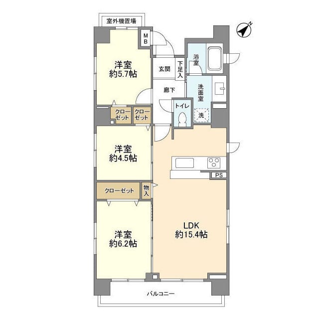 ゼファー月島の写真