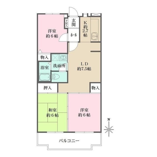 コモド平野 303