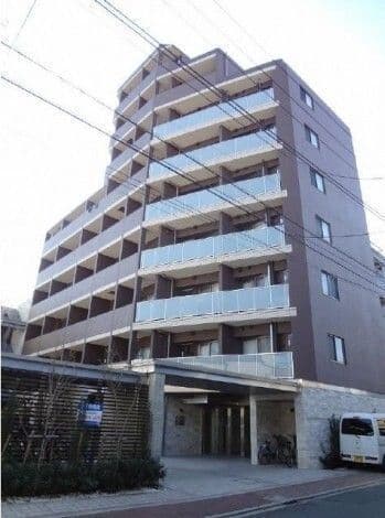 プレール・ドゥーク板橋区役所前 204