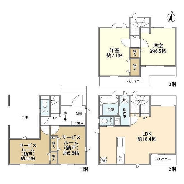 Kolet川口前川#04の写真