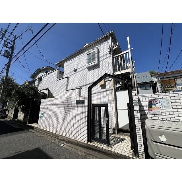 スタンフォード中野の写真