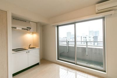 シティカレント大手町 805