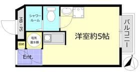 九段アビタシオン 307