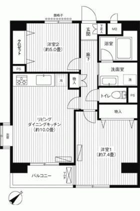 ベイ・イーストの写真