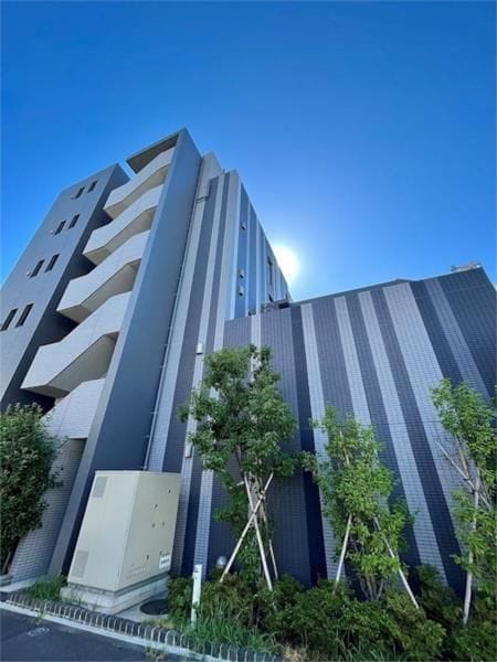 メイクス池上ルーチェ 103