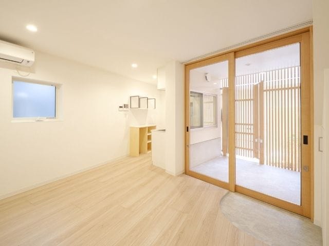 T's Cuore BLISS自由が丘 102