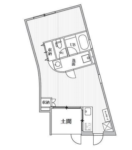 T's Cuore BLISS自由が丘の写真