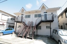 リサイデンスコスギの写真