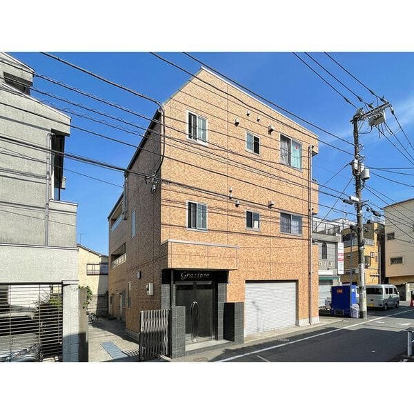 grazioso(グラツィオーゾ)の写真