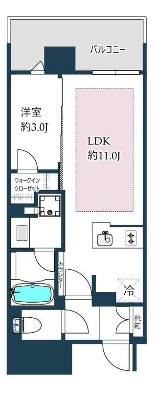 Brillia目黒大橋(ブリリア目黒大橋)の写真
