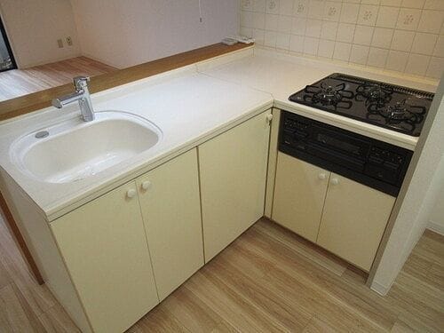 グローリア初穂千駄木・ヴェルデ千駄木 0801