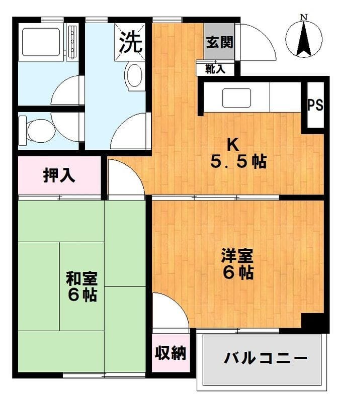 ライフコア本町の写真