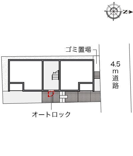 クレイノモンベルジェ 101