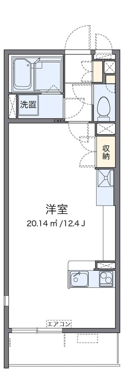 レオネクストラベンダー 101