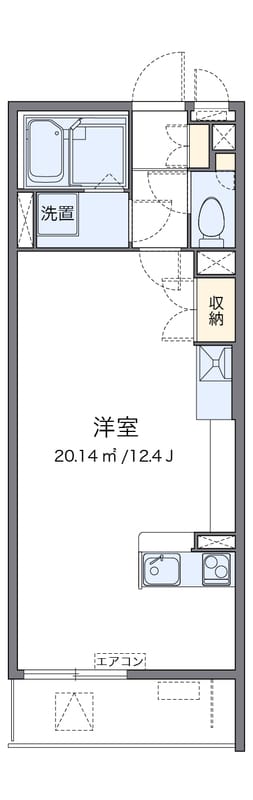 レオネクストラベンダー 102