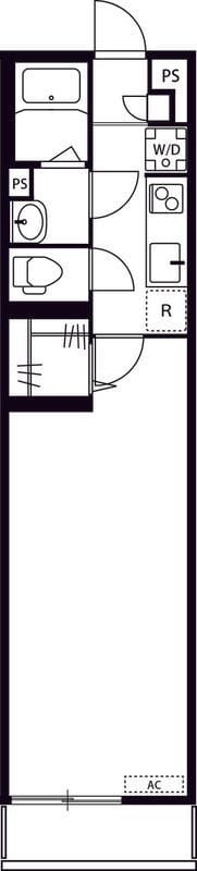 リブリ・みやび 111