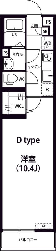 リブリ・みやび 310