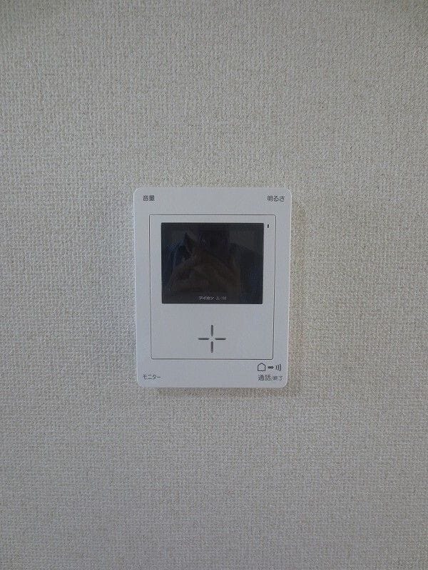クレール雪谷 105