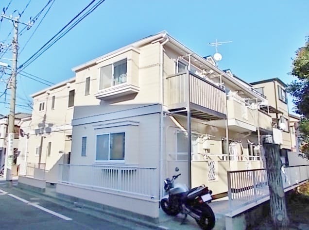 アーバンハイツTEN 104