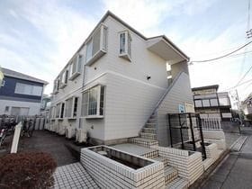 ホワイトハウス西綾瀬Aの写真