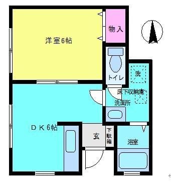 シャインウッド 102