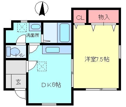 シャインウッド 103