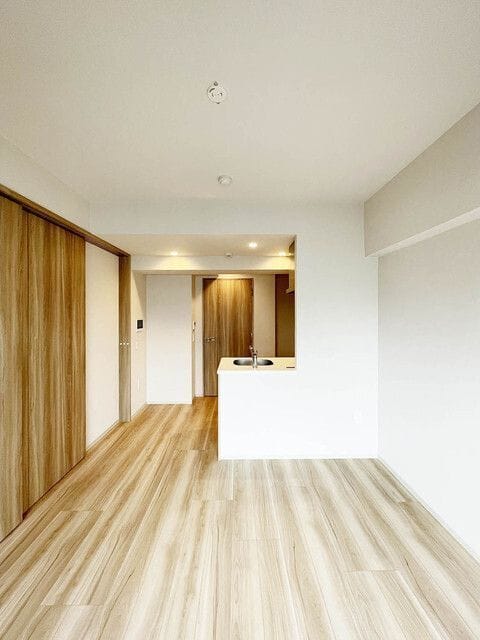 グランカーサ横濱石川町 0212