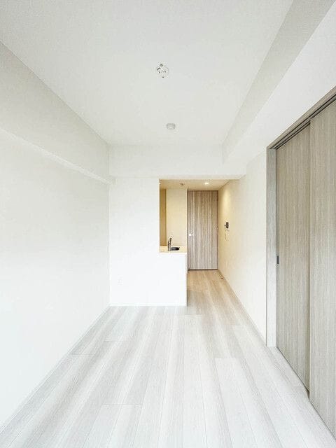 グランカーサ横濱石川町 0909