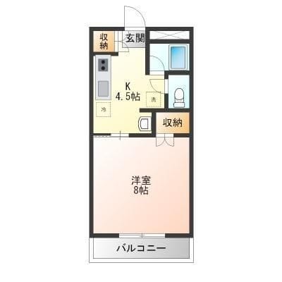 ファミール久我山の写真