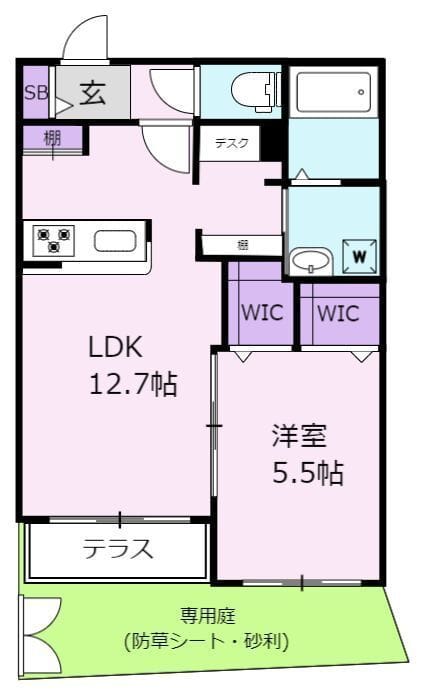 クラウドパークの写真