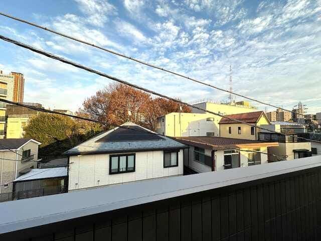 三軒茶屋ハウスAの写真