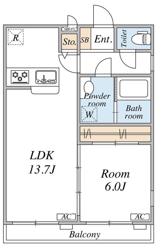 サンローヤル 101