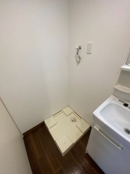 スマートVILLA中延弐番館 101