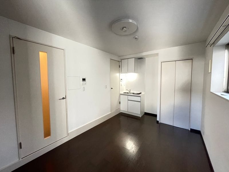 スマートVILLA中延弐番館 204