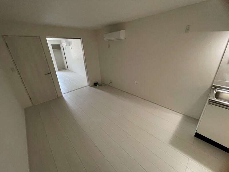 Ambition豊玉南 101