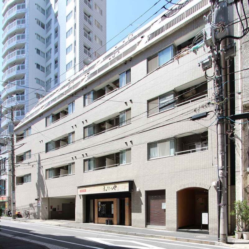 コスモ大井町 305