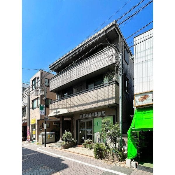 ボヌールA・Nの写真